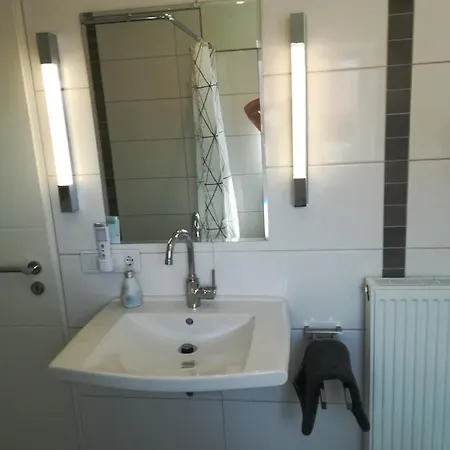 Meyer Apartment