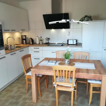 Apartment Meyer