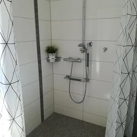 Meyer Apartment *