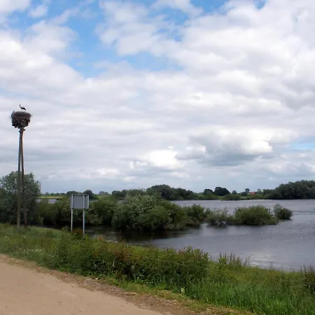 Апартаменты Meyer Блеккеде