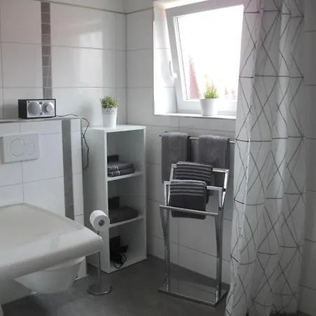 Apartment Meyer