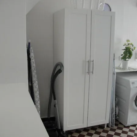 Meyer Apartment