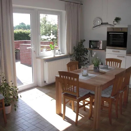 Meyer Apartment Bleckede