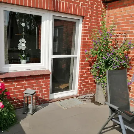 Meyer Apartment