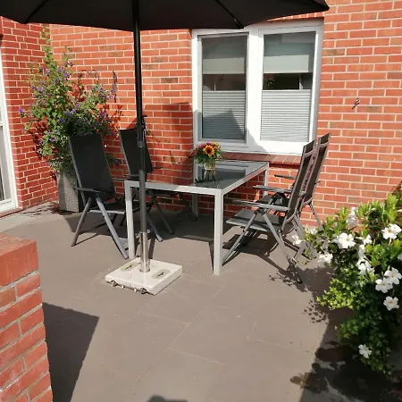 Apartment Meyer